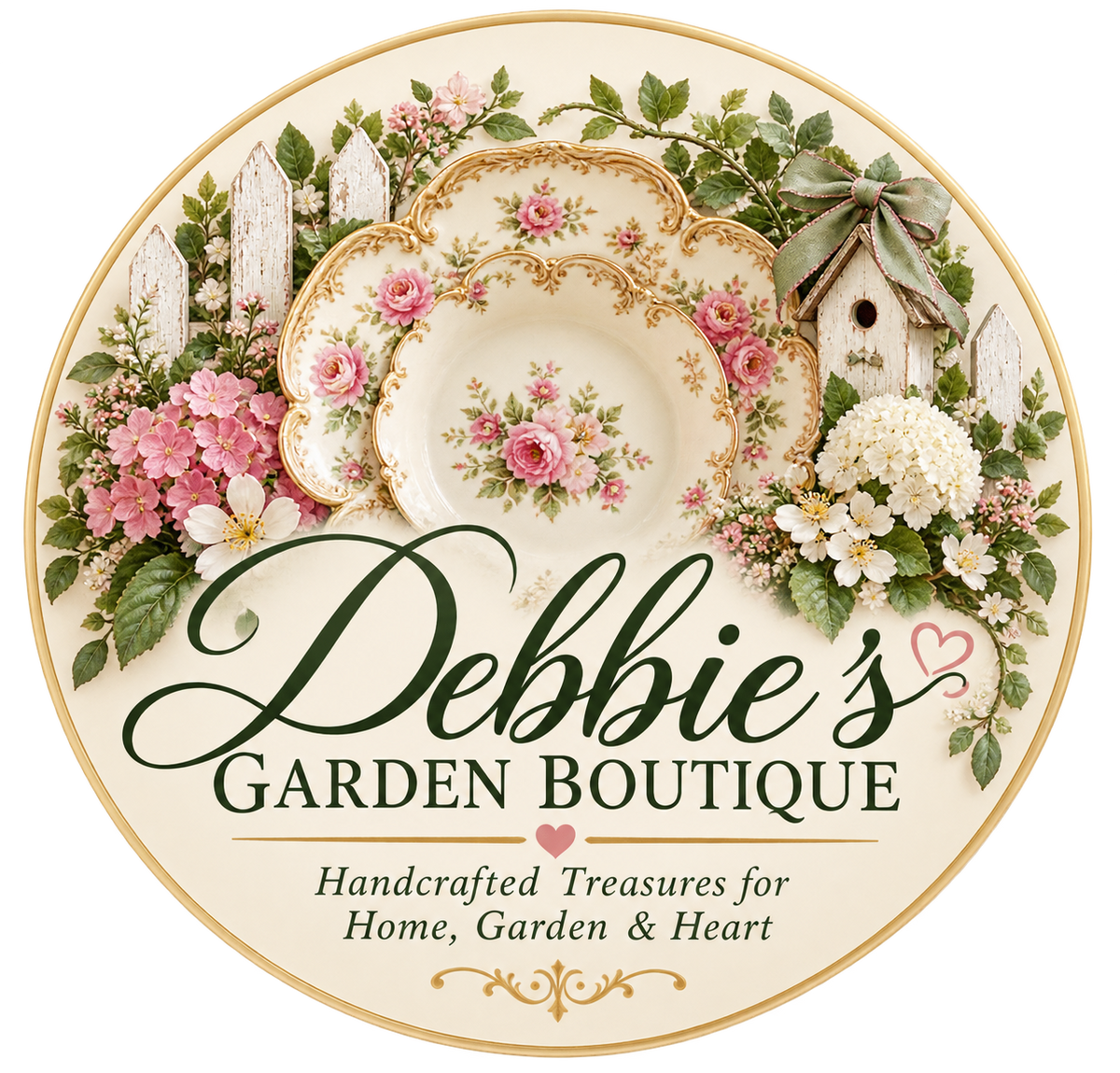 Debbie's Garden Boutique